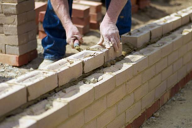 Best Concrete Driveway Installation in Mooreland, OK
