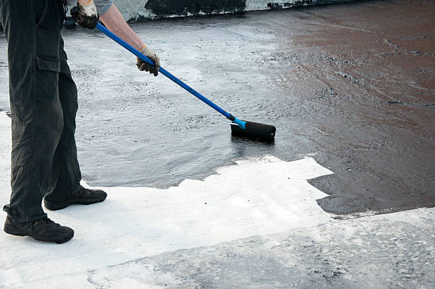 Best Concrete Staining and Coloring in Mooreland, OK