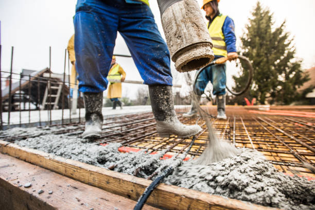  Mooreland, OK Concrete contractor Pros